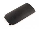 Gigaset A58/AL18/AL28 Battery Cover Piano Black L36363-D490-B1