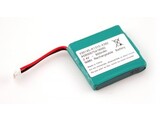 Gigaset Batterij E45/E450/E455 650 mAh Ni-Mh