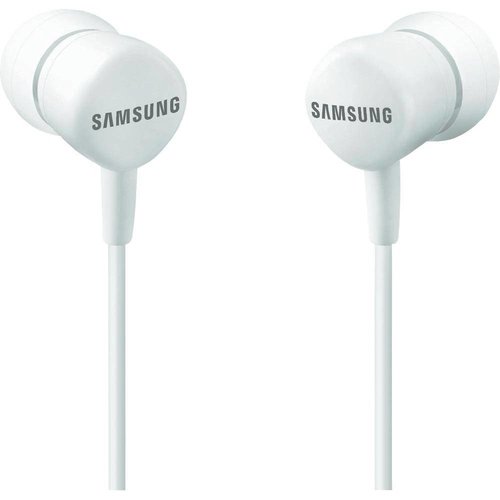 Foneplanet Samsung EO-HS130 - In-ear koptelefoon - Wit Foneplanet Samsung EO-HS130 - In-ear koptelefoon - Wit