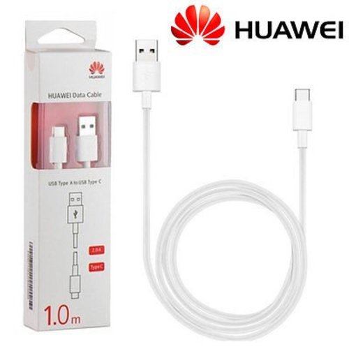 Foneplanet Huawei Data Cable - Type C 1.0M 2.0A Foneplanet Huawei Data Cable - Type C 1.0M 2.0A