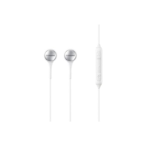 Foneplanet Samsung In-Ear Fit Stereo Headset EO-IG935 White Foneplanet Samsung In-Ear Fit Stereo Headset EO-IG935 White