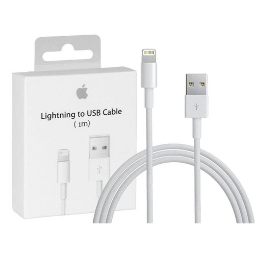 Foneplanet Rayo de Apple - a - USB - Cable (1 m) MD818ZM / A Foneplanet Rayo de Apple - a - USB - Cable (1 m) MD818ZM / A