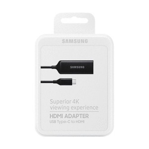 Foneplanet Samsung USB C to HDMI Adapter EE-HG950 Foneplanet Samsung USB C to HDMI Adapter EE-HG950