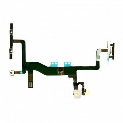 Foneplanet IPHONE 6S POWER AND VOLUME FLEX Foneplanet IPHONE 6S POWER AND VOLUME FLEX