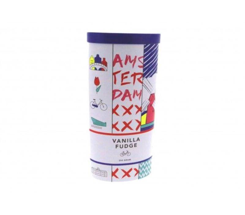 Amsterdam gift tin