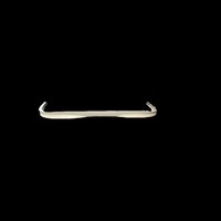 Frontspoiler Scania Next Generation type 2 Frontspoiler Scania Next Generation type 2