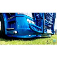 Frontspoiler Scania Next Generation type 2 Frontspoiler Scania Next Generation type 2