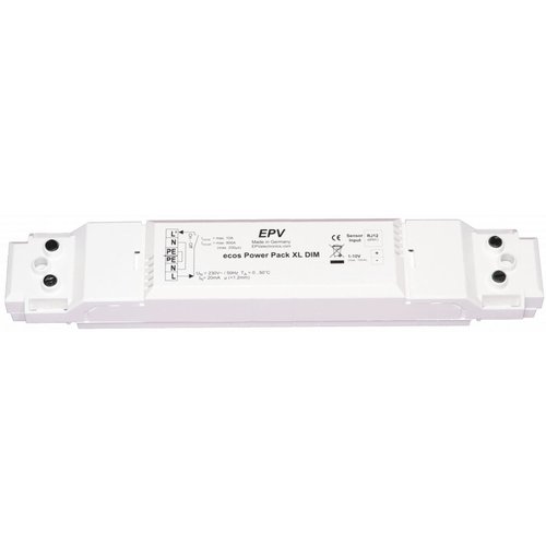 Power Pack XL DIM Power Pack XL DIM