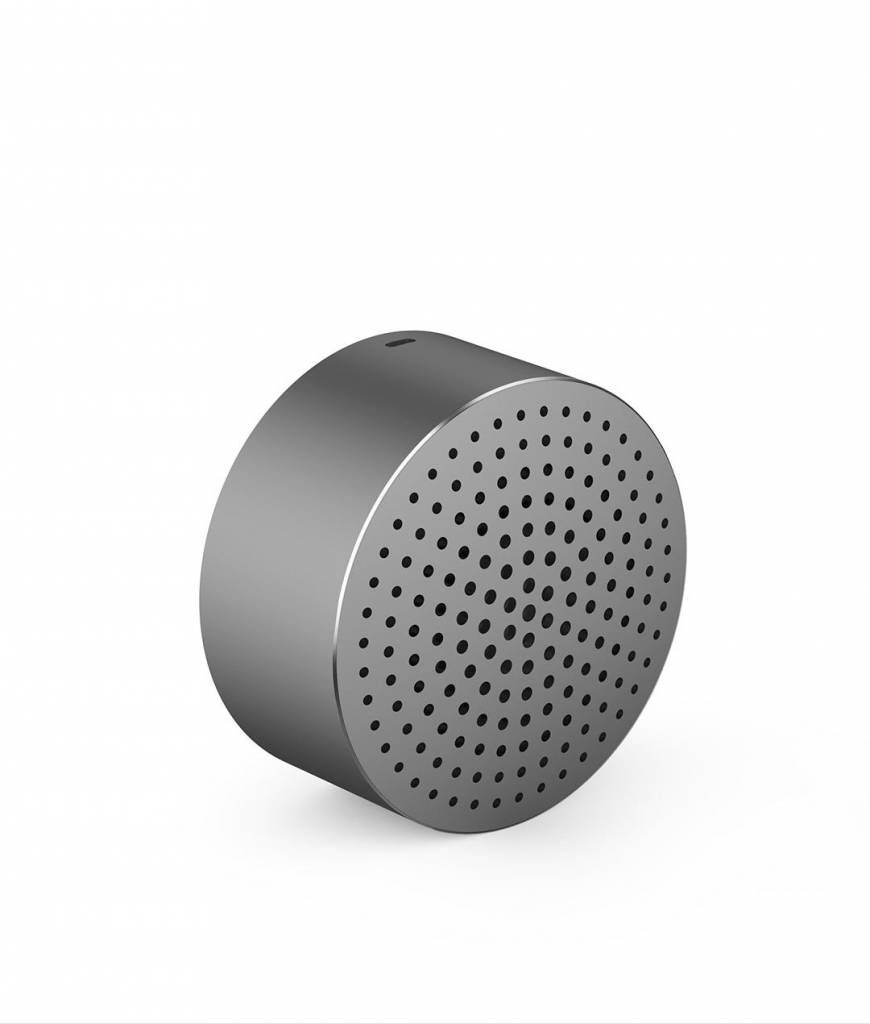 Колонка Xiaomi Mi Portable Bluetooth Speaker