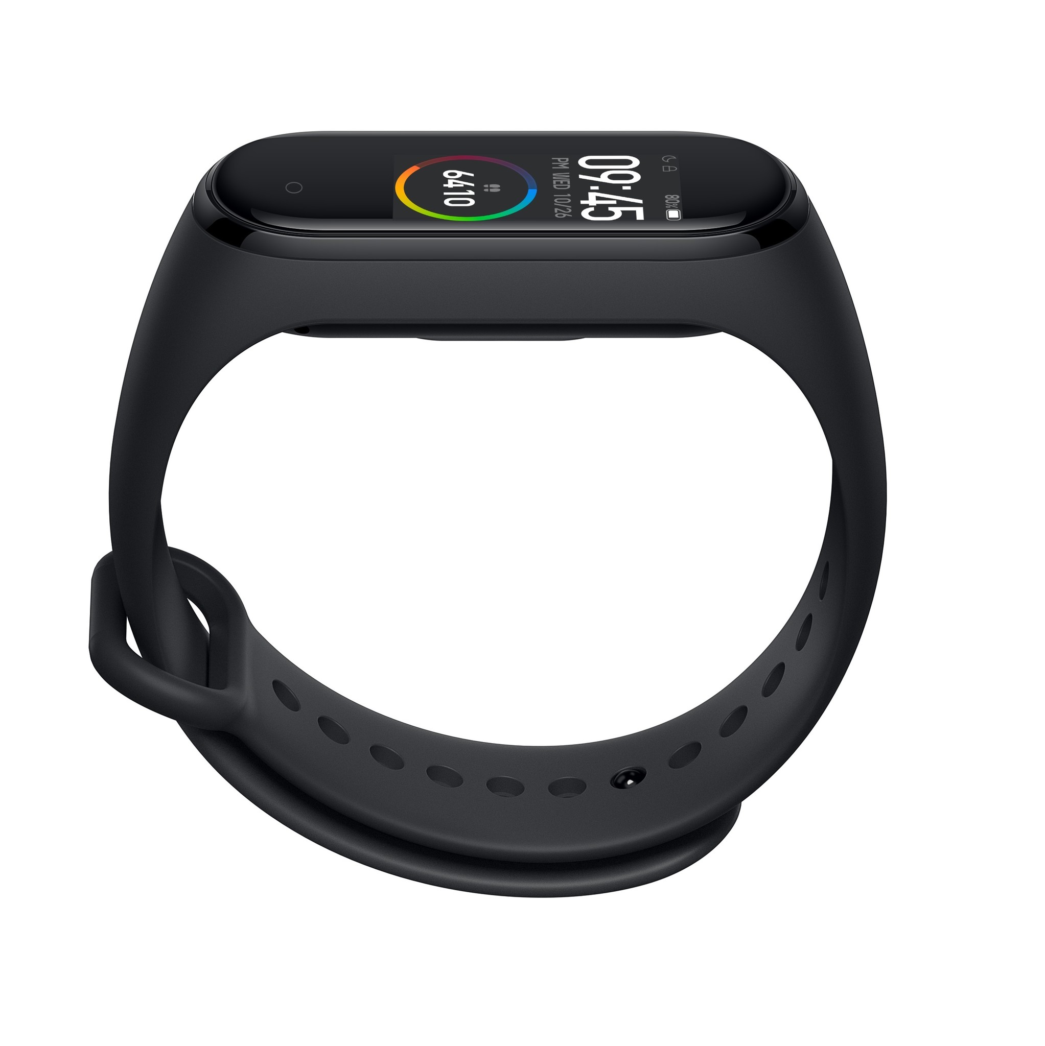 Xiaomi Band 4 Nfc Mgw4059ru 0.95