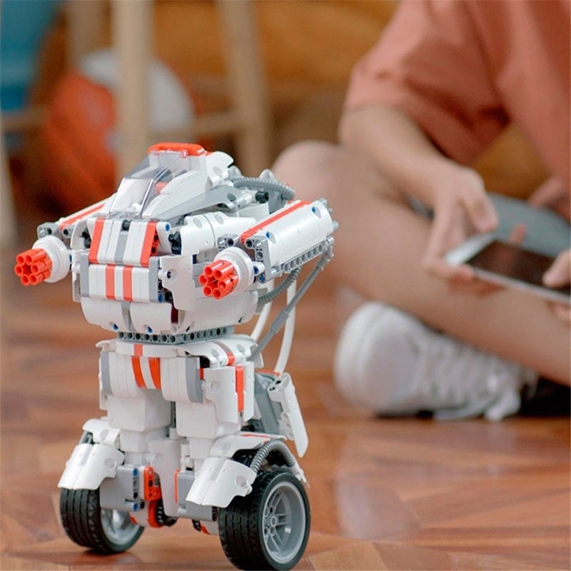 Xiaomi Building Blocks Robot