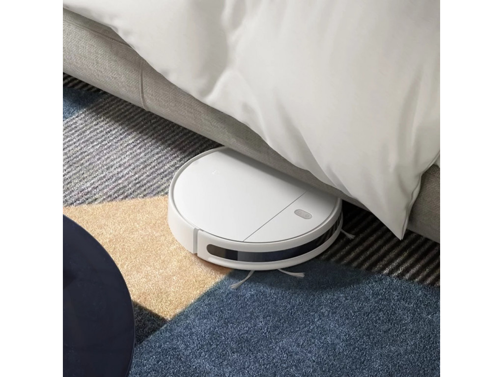 Робот Пылесос Xiaomi Vacuum Mop