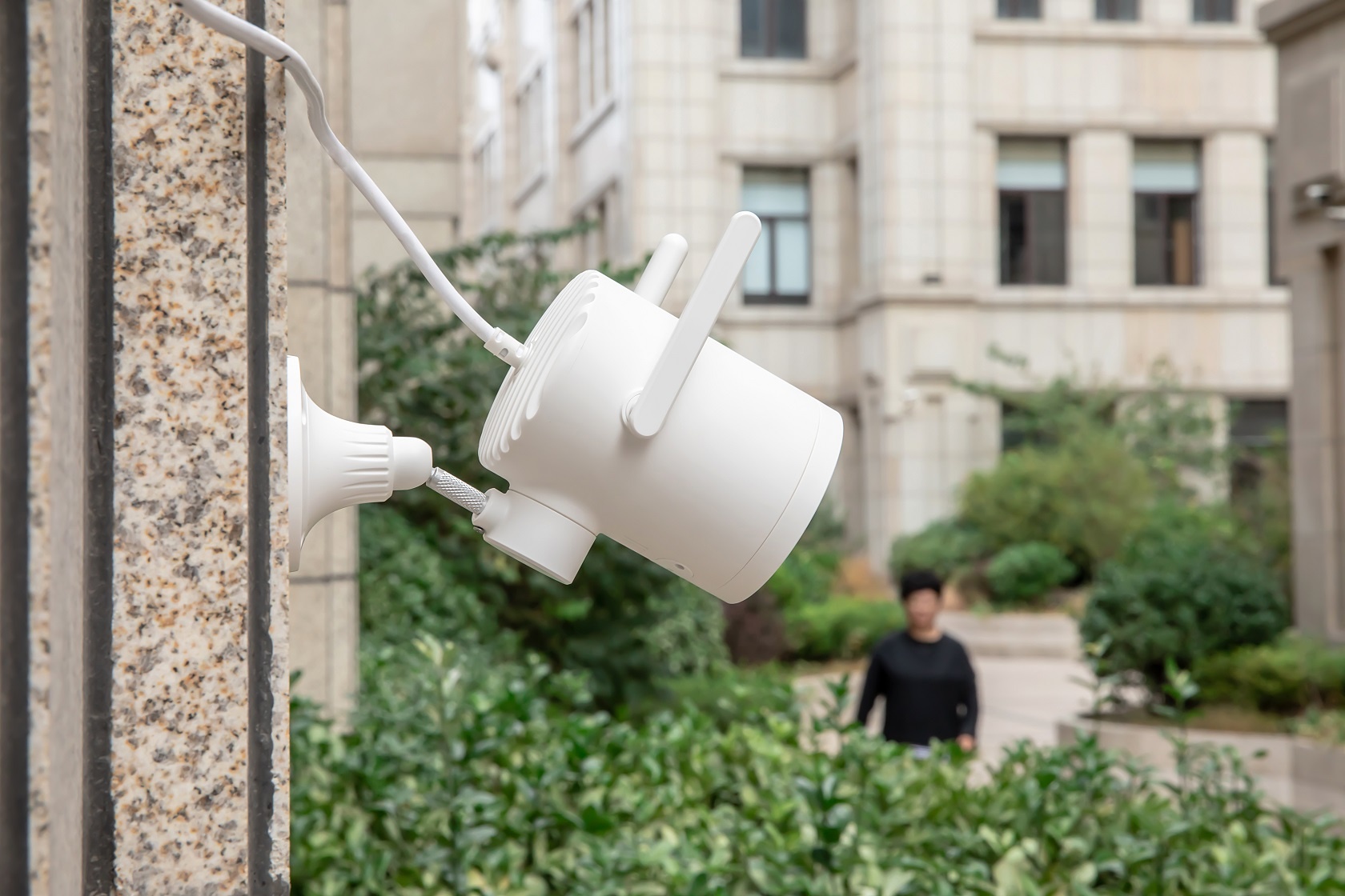 Xiaomi Imilab Ec3 Outdoor Security