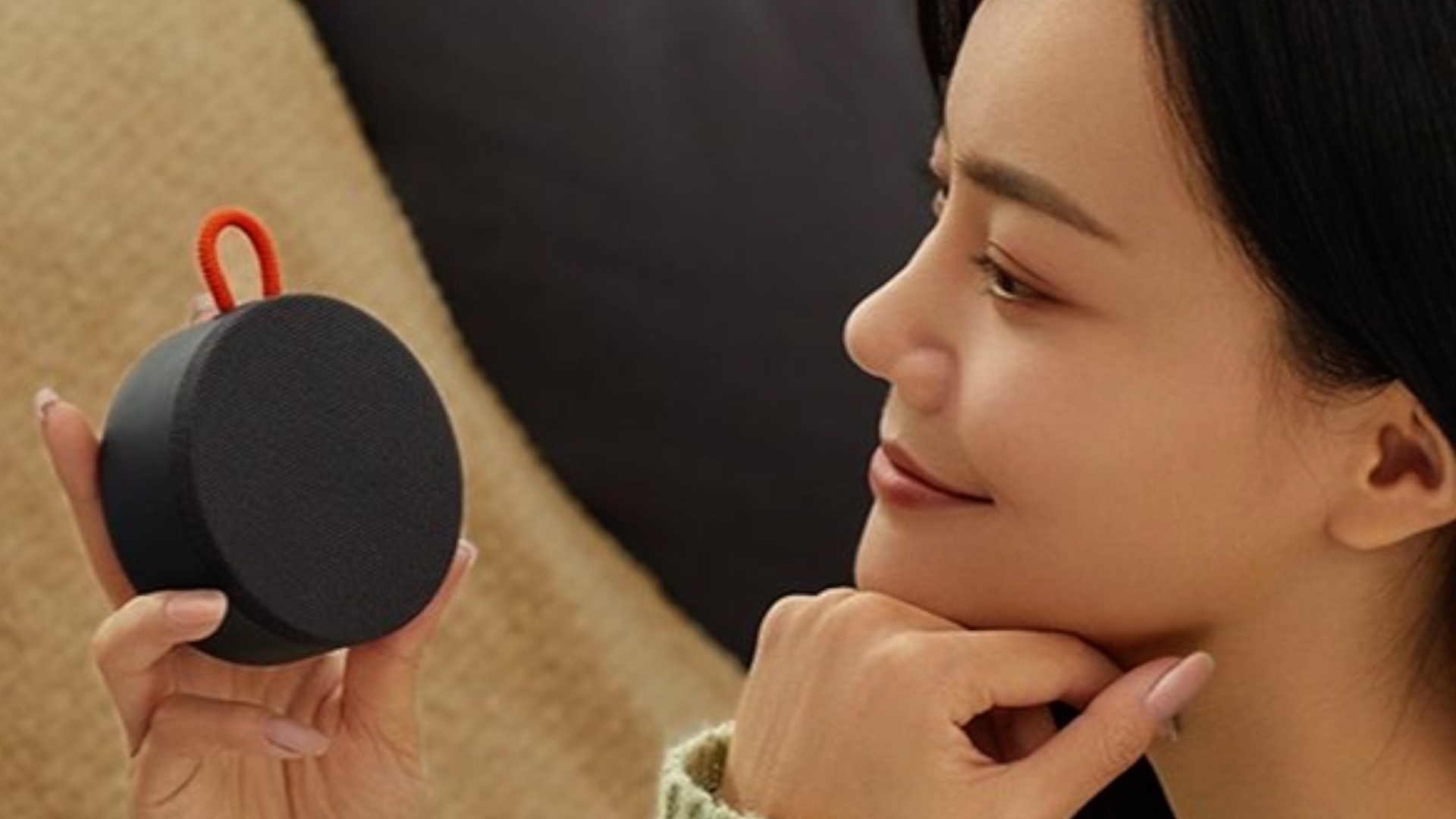 Xiaomi Outdoor Bluetooth Speaker Mini