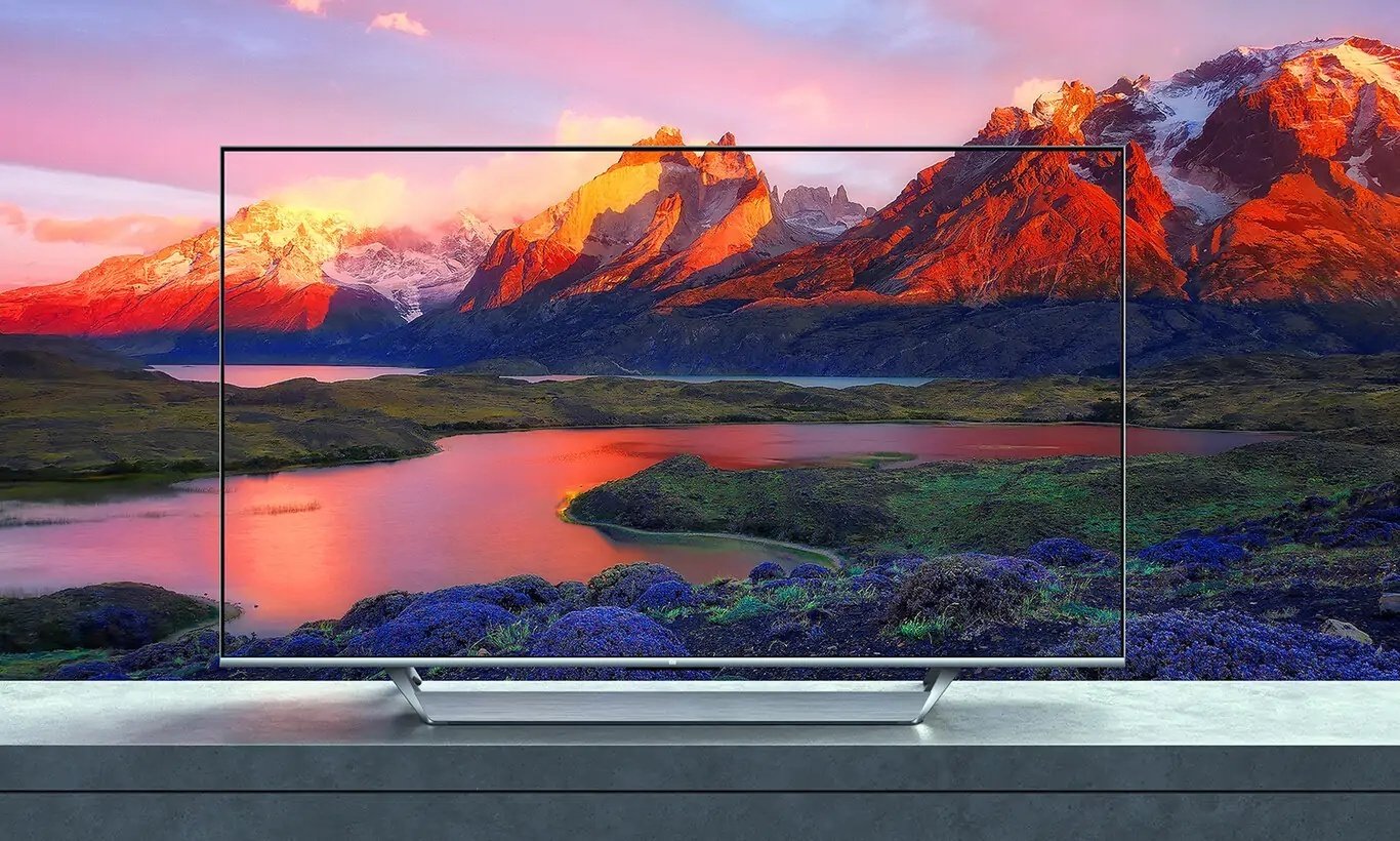 Xiaomi Mi Tv 4s Алиэкспресс