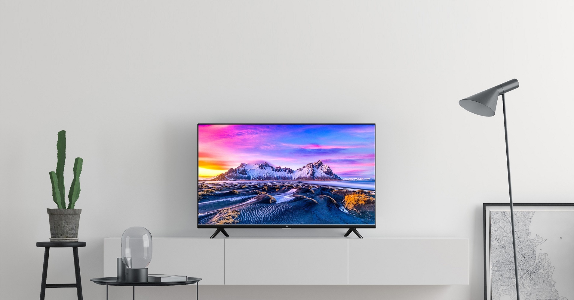 Xiaomi Mi Tv P1 75