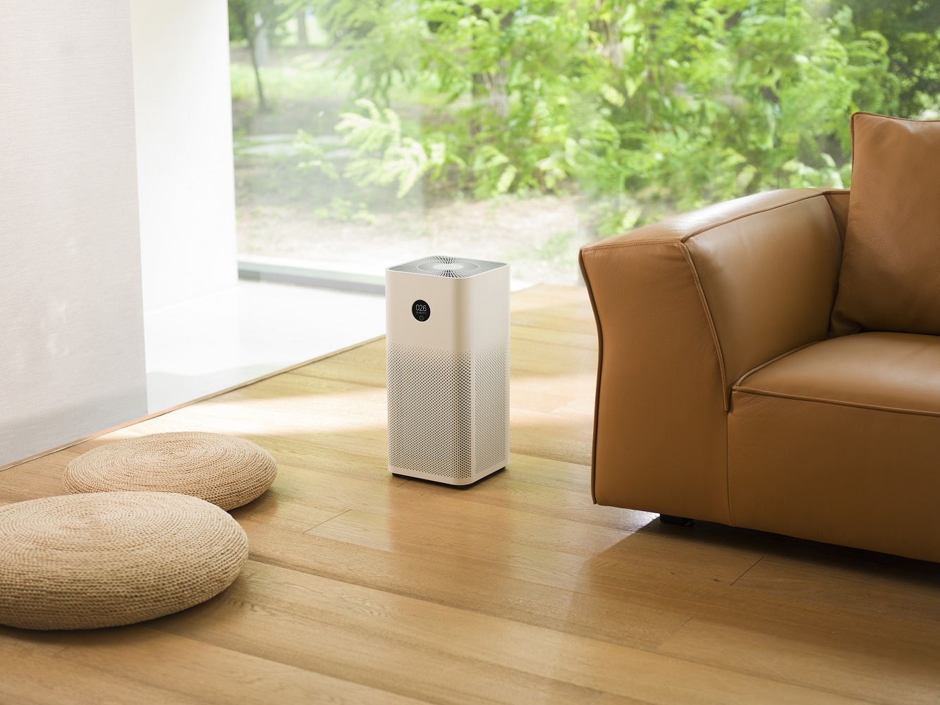 Xiaomi Air Purifier 3h 4pda