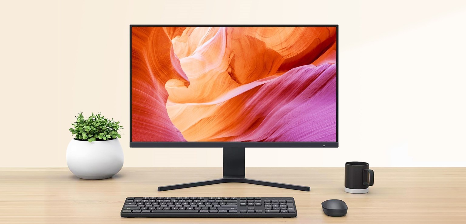 Xiaomi Redmi Monitor