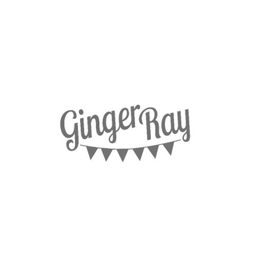 Ginger Ray