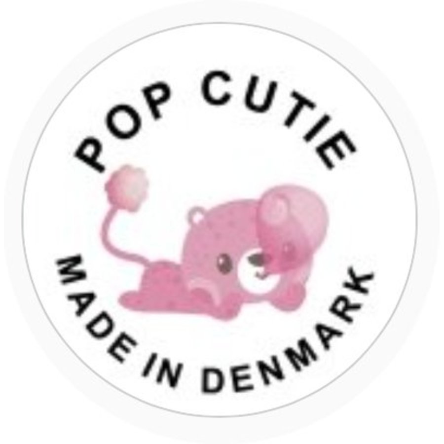 Pop Cutie