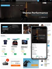 Theme Performance - by DMWS