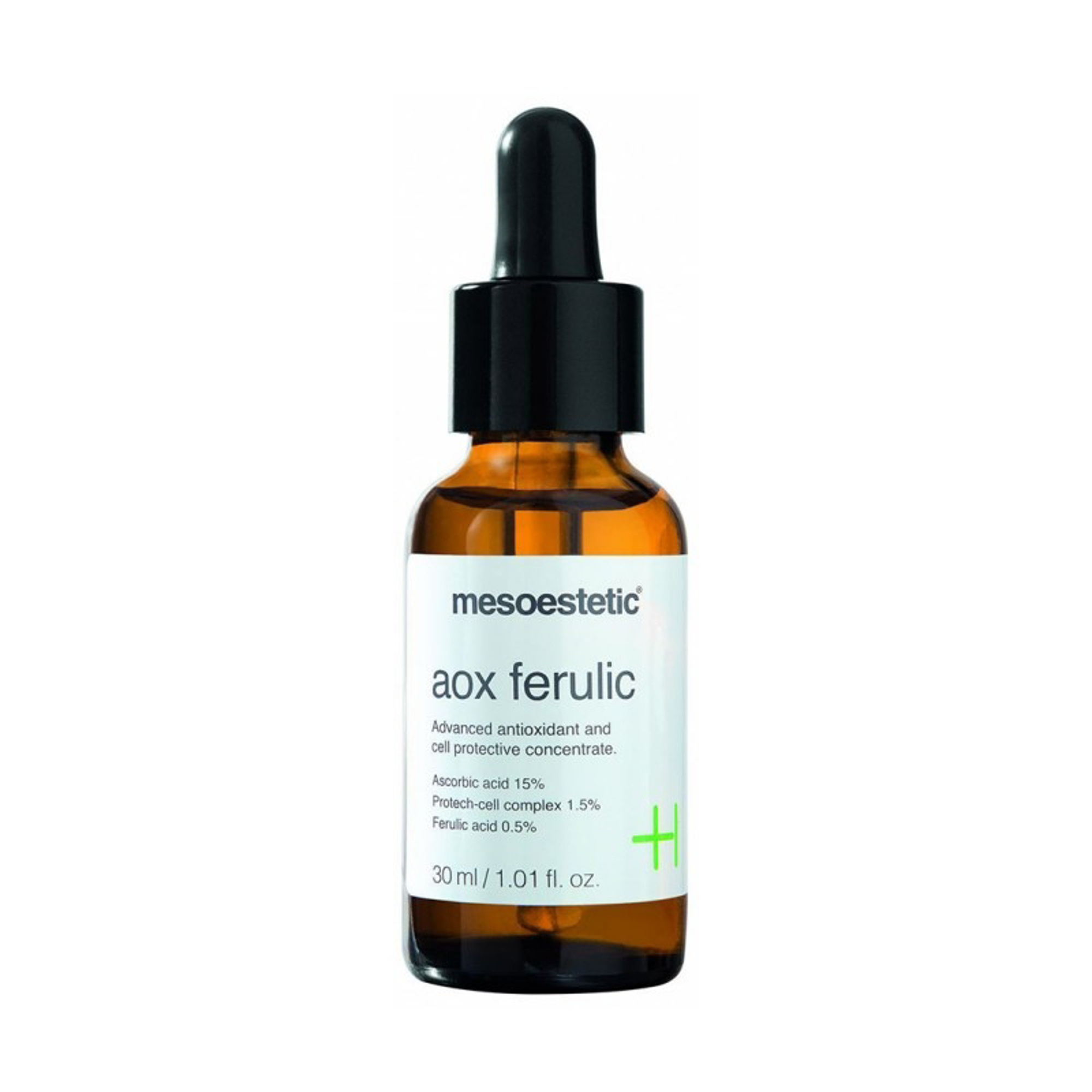 Mesoestetic Aox Ferulic Serum Ml Puur Skincare