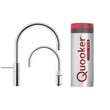 Quooker Twintaps