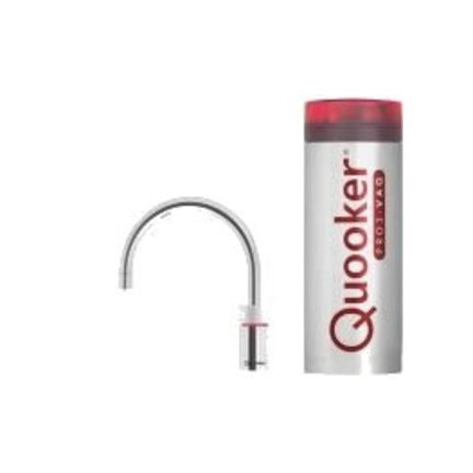 Quooker Nordic