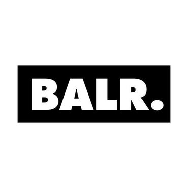 BALR. BALR.