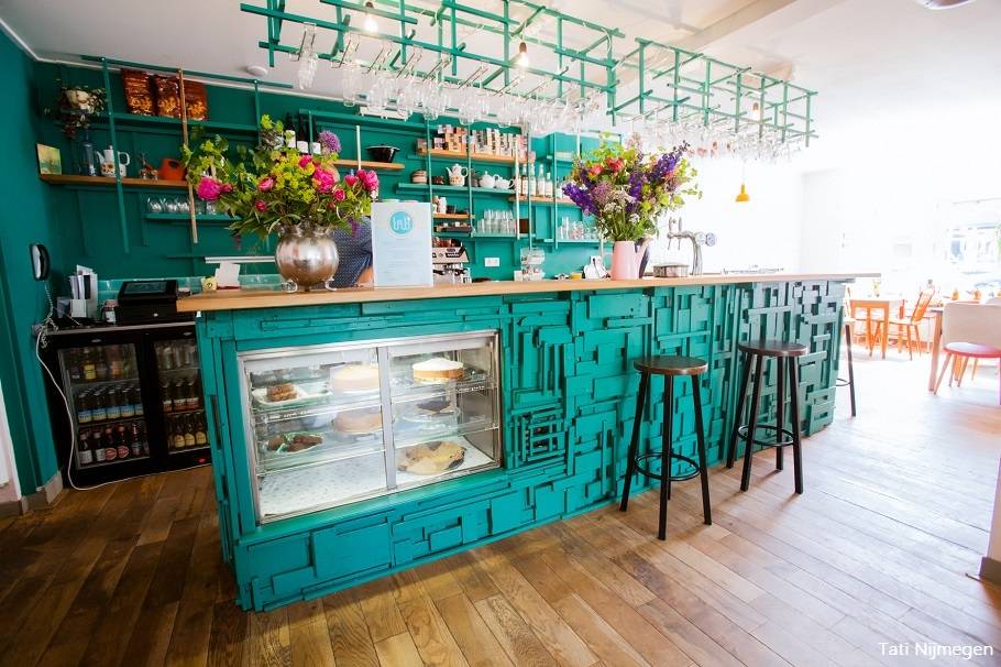 VEGAN HOTSPOTS: 14 VEGANISTISCHE RESTAURANTS IN NIJMEGEN