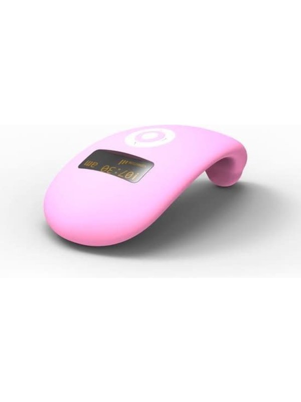 Надувная Секс-Машина с Вибратором Lotus Love Lounger Vibrator Black