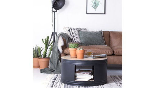 Salontafels voor in ieder interieur