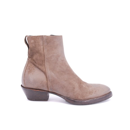 Moma Moma Boot Beat Ash Moma Moma Boot Beat Ash