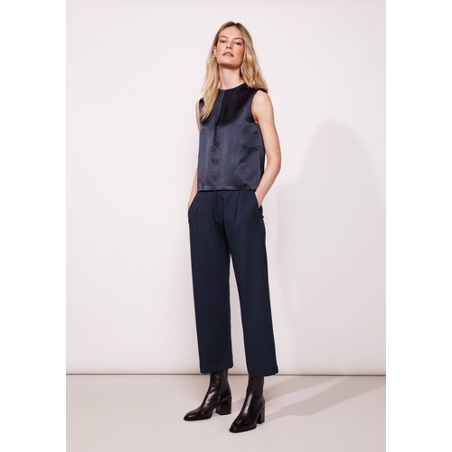 Studio Ruig Studio Ruig Trousers BobetteB 19 zwart Studio Ruig Studio Ruig Trousers BobetteB 19 zwart