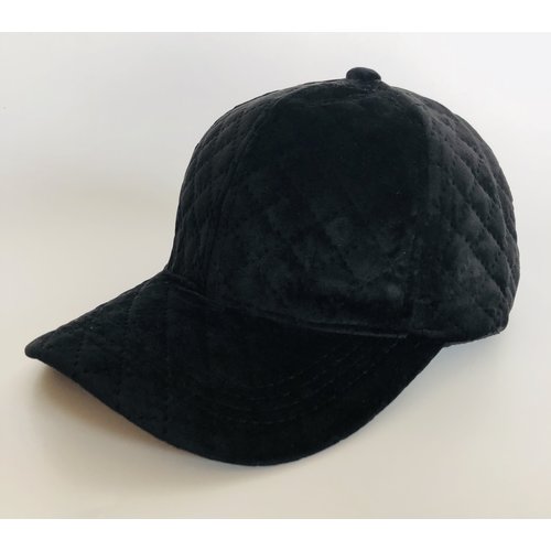 Black Velvet Cap Black Velvet Cap