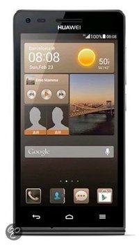 Huawei G6