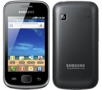 Samsung Gio