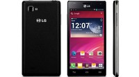 LG Optimus HD