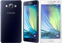 Samsung Galaxy A5