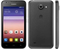 Huawei Y550
