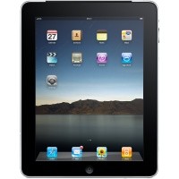 iPad 1