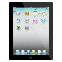 iPad 2