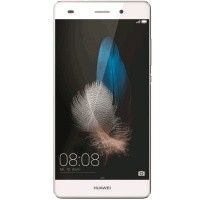 Huawei P8 Lite