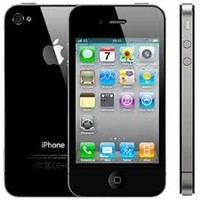 iPhone 4G