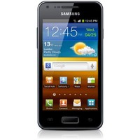 Samsung S Advance