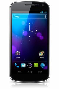 Samsung Nexus