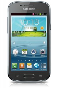 Samsung Trend