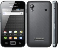Samsung Ace 1