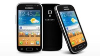 Samsung Ace 2
