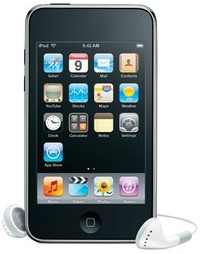 iPod 2Gn.